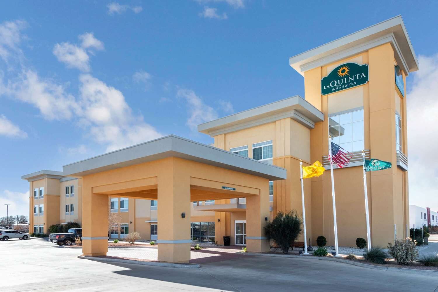 La Quinta Inn & Suites by Wyndham Artesia-官方