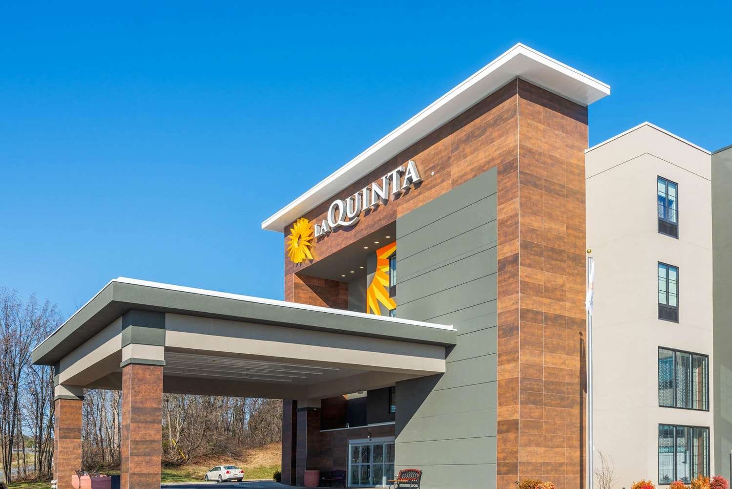 La Quinta Inn & Suites by Wyndham Aberdeen-APG-官方