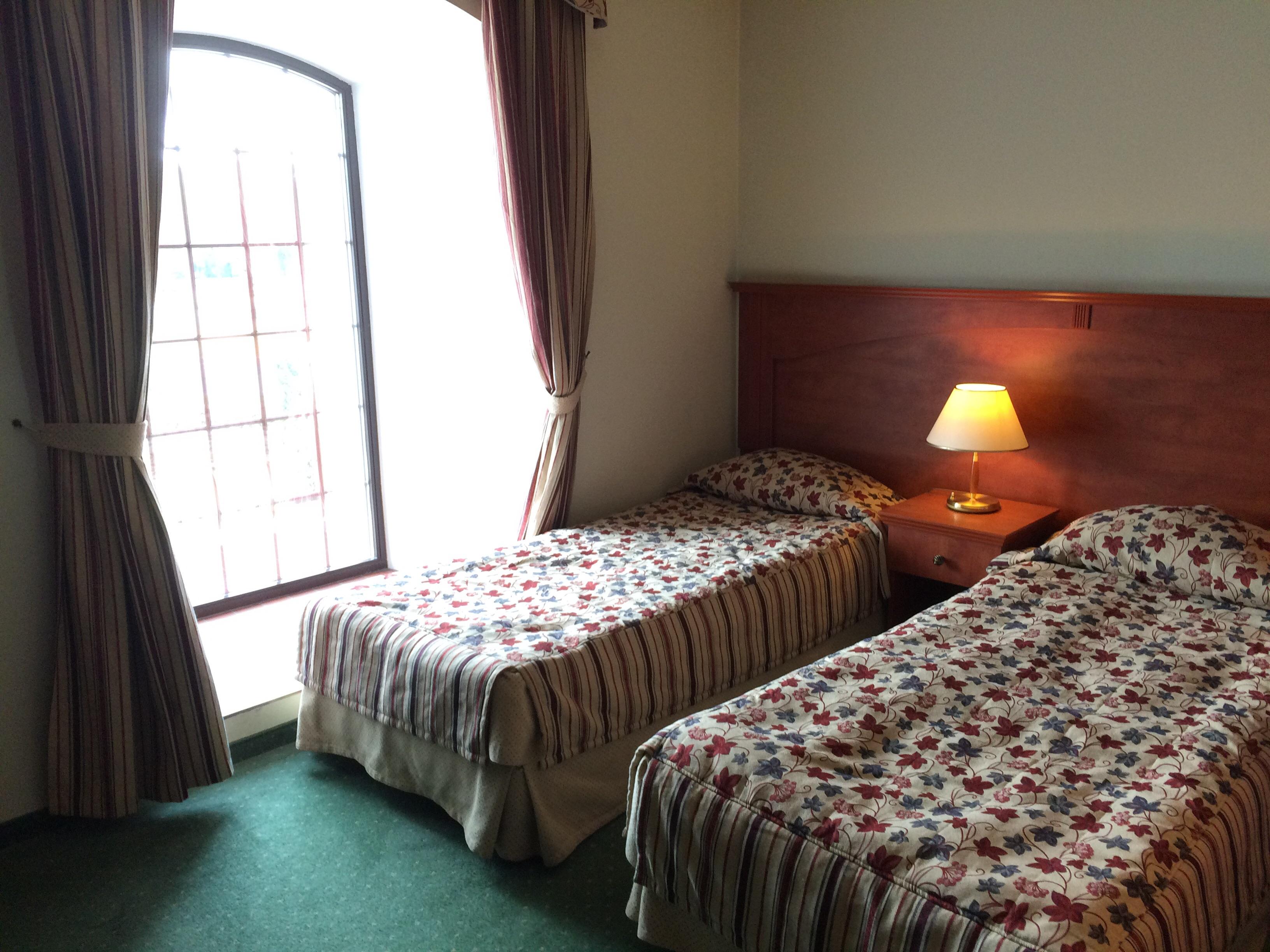 Młyn Hotel & Spa-客卧