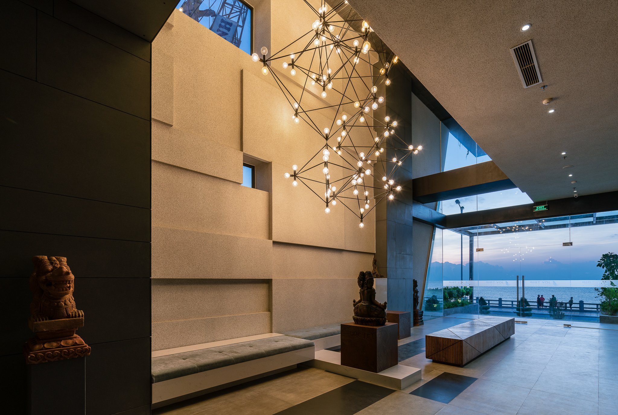 Joy Trip Hotel-官方