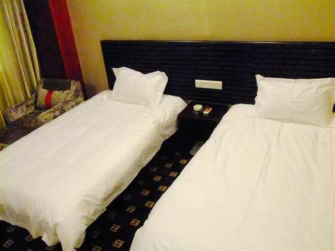 承德会龙大厦主图