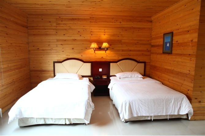 海逸假日酒店主图