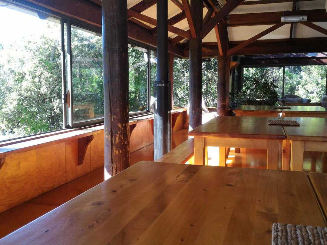 Kawai Purapura Retreat Centre