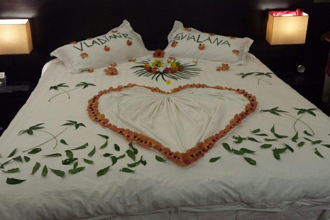 7 Days Premium Plumeria