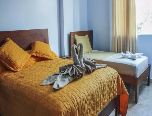 Hotel Amazonico-官方
