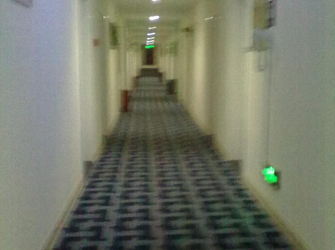 7天日照汽车总站店主图