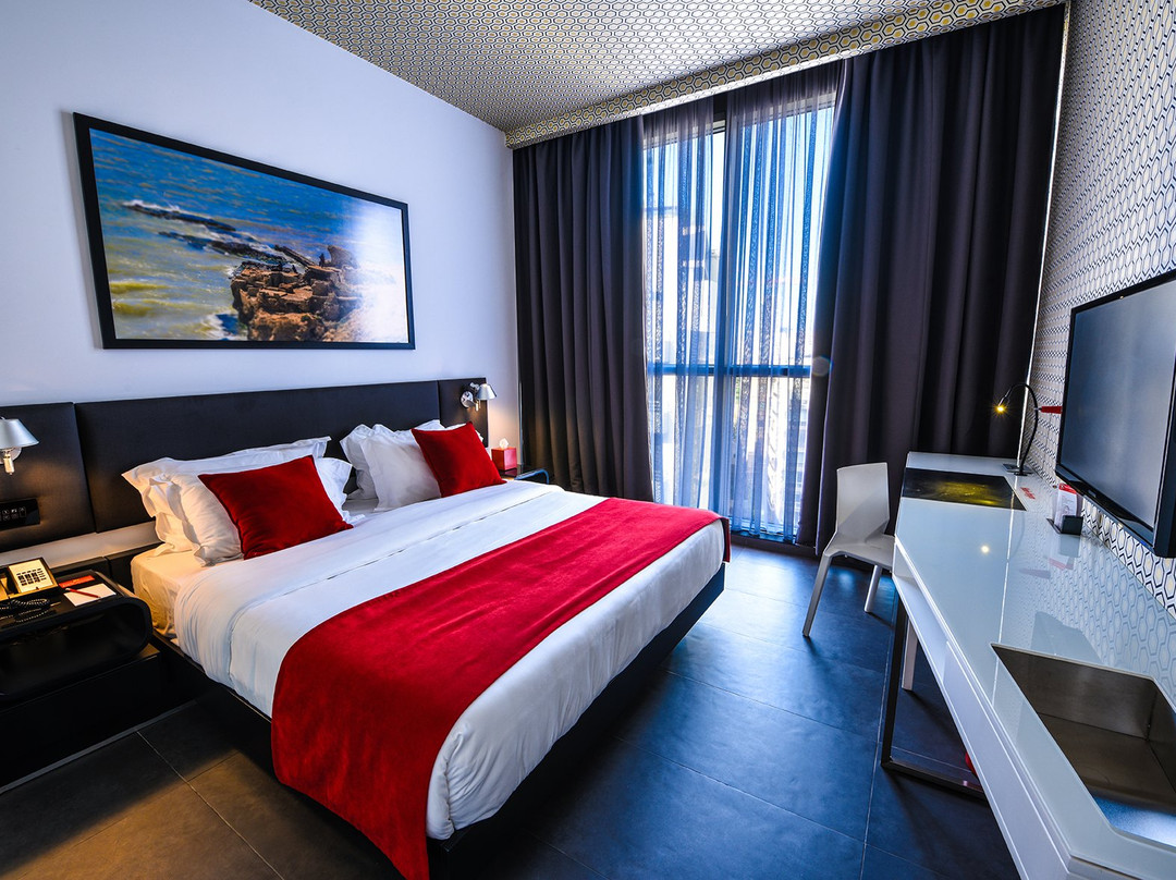 The Smallville Hotel主图