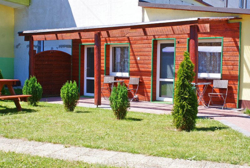 Baltic Resort-官方