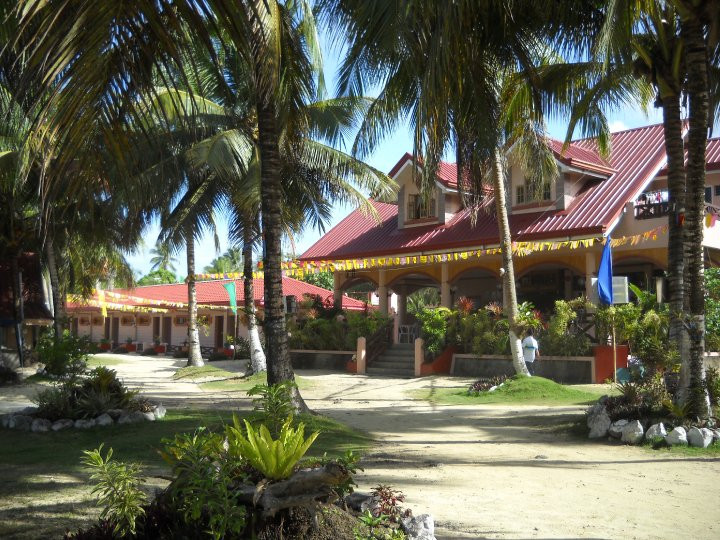 Amambucale旅游攻略图片