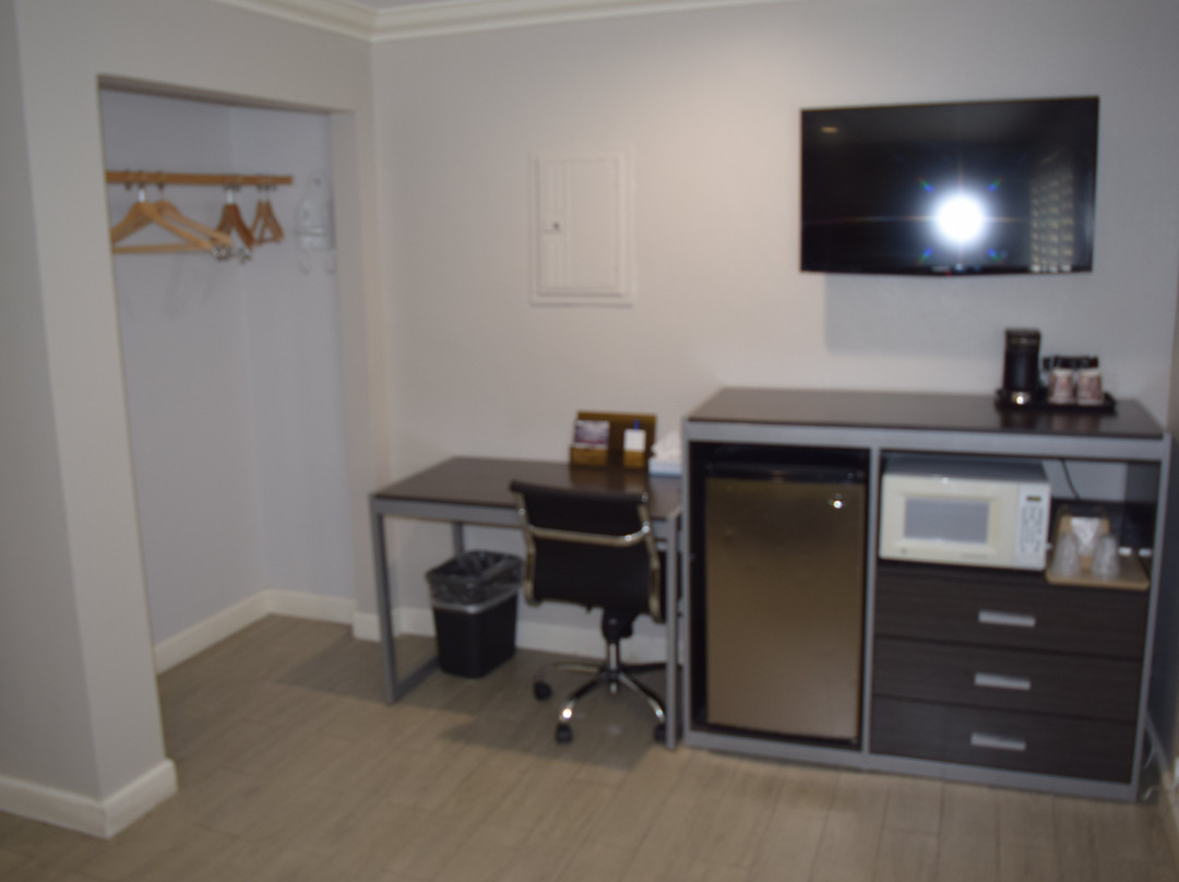 霍索恩豪华酒店