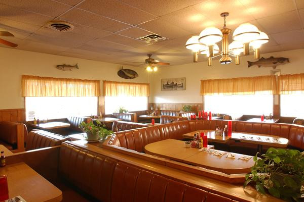 Black Meadow Landing