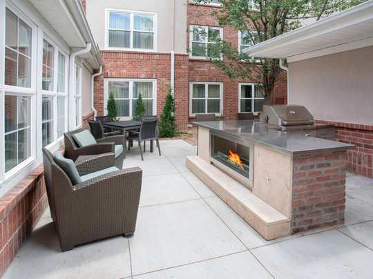 Residence Inn by Marriott Denver Golden/Red Rocks主图