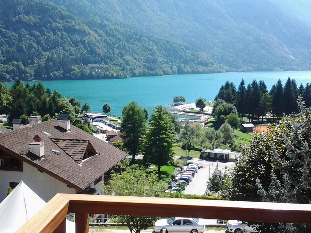 Hotel Negritella