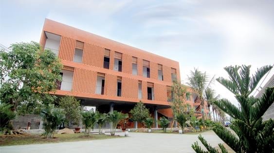 Huynh Thao Hotel-官方