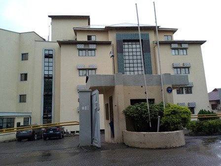 Royalton Hotels Limited