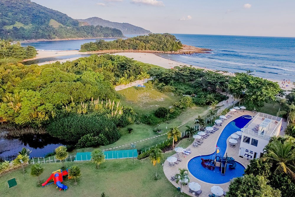 Beach Hotel Sunset - Cambury-官方
