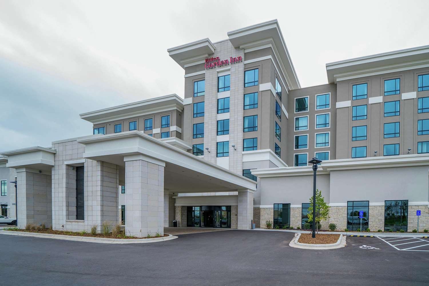 Hilton Garden Inn Madison Sun Prairie-官方
