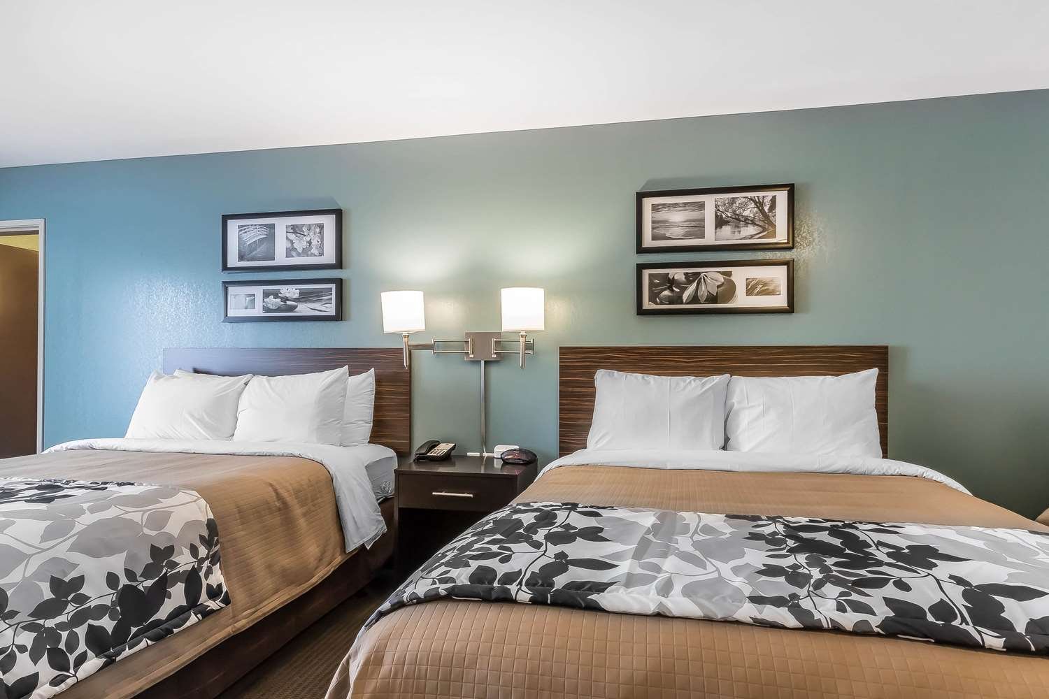 Sleep Inn & Suites O'Fallon MO - Technology Drive-官方