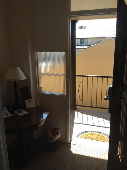 Queanbeyan酒店住宿-Country Plaza Queanbeyan