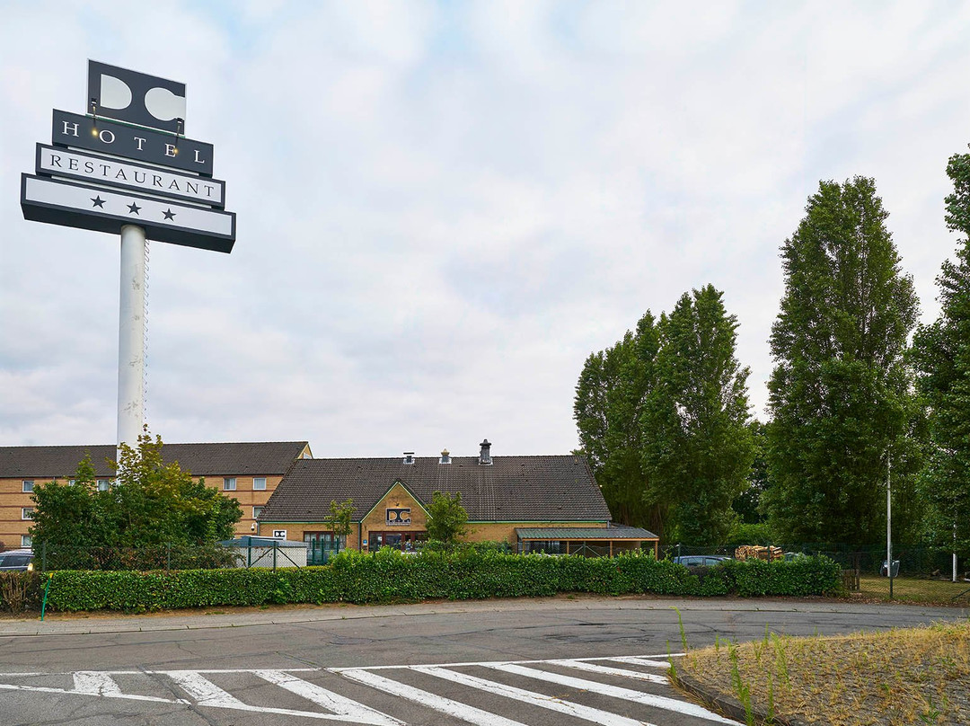 DC Hotel & Restaurant