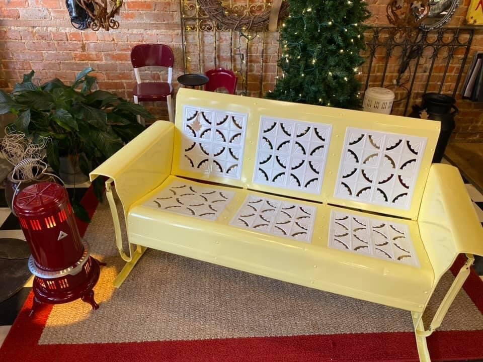 Big Oak Restoration Antiques-Mebane必去景点