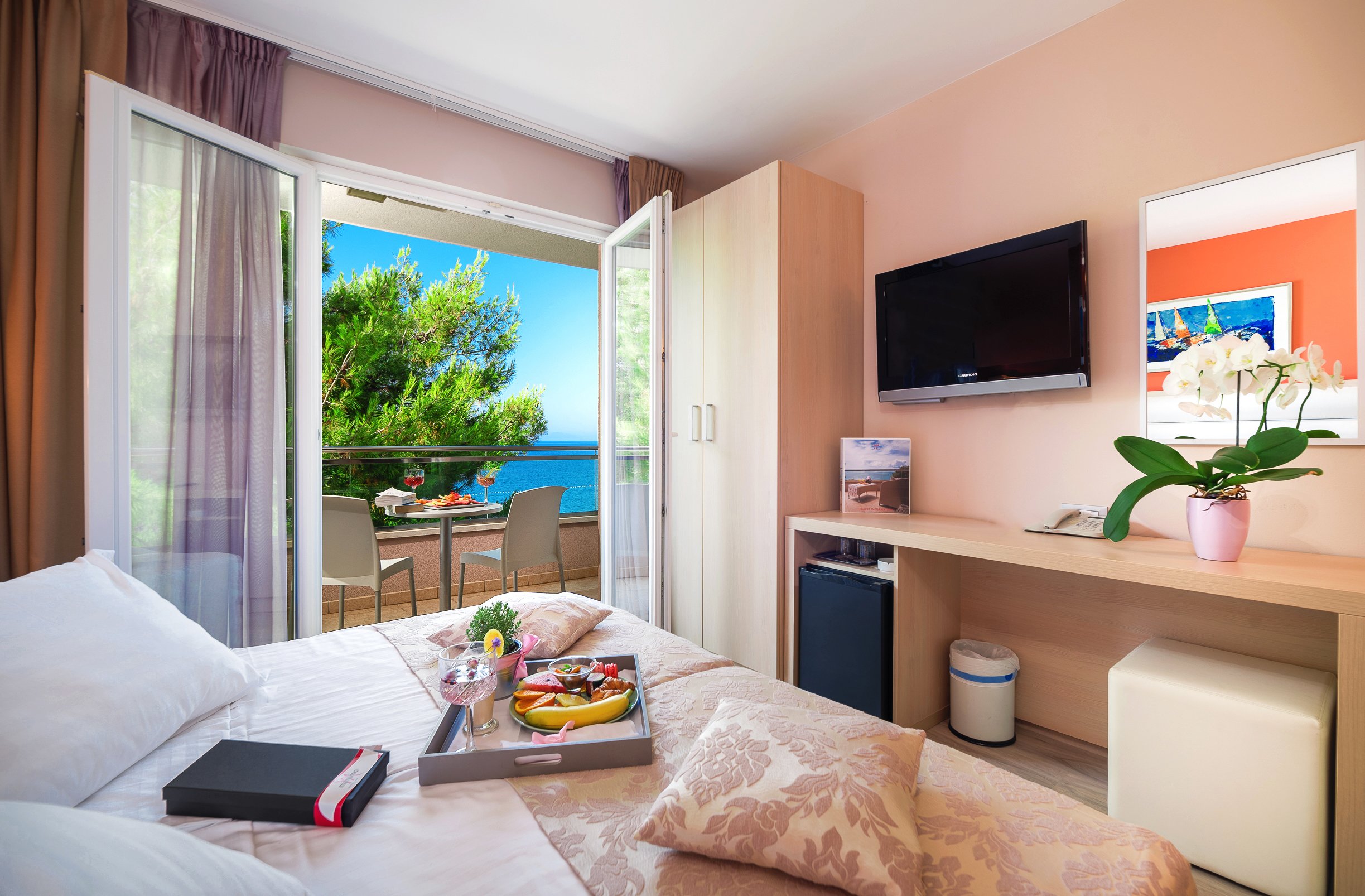 The Maritimo Hotel-官方