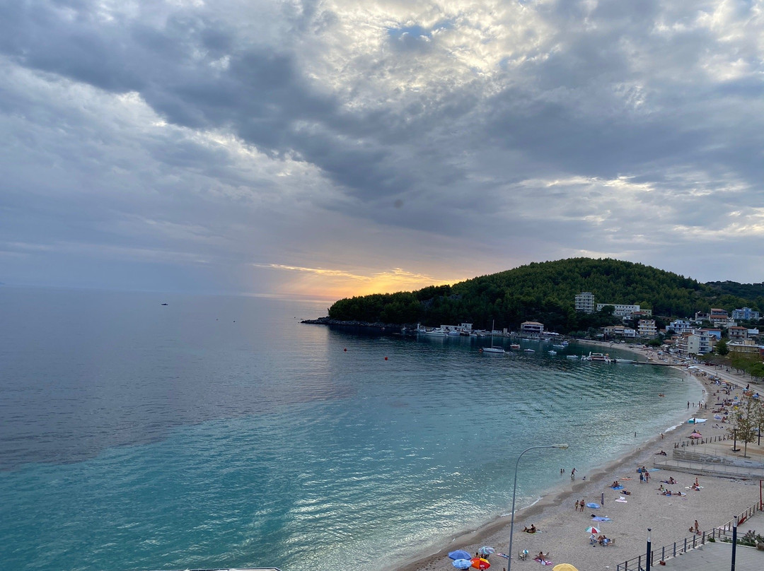 Ionian Terrace