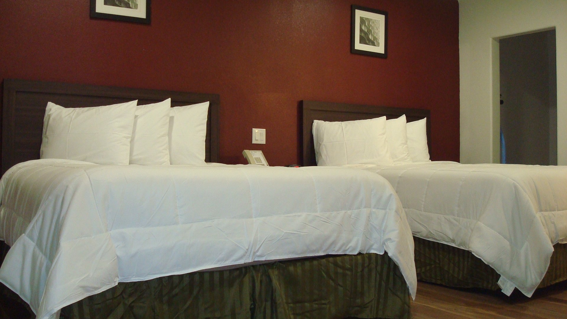 Econo Lodge-官方