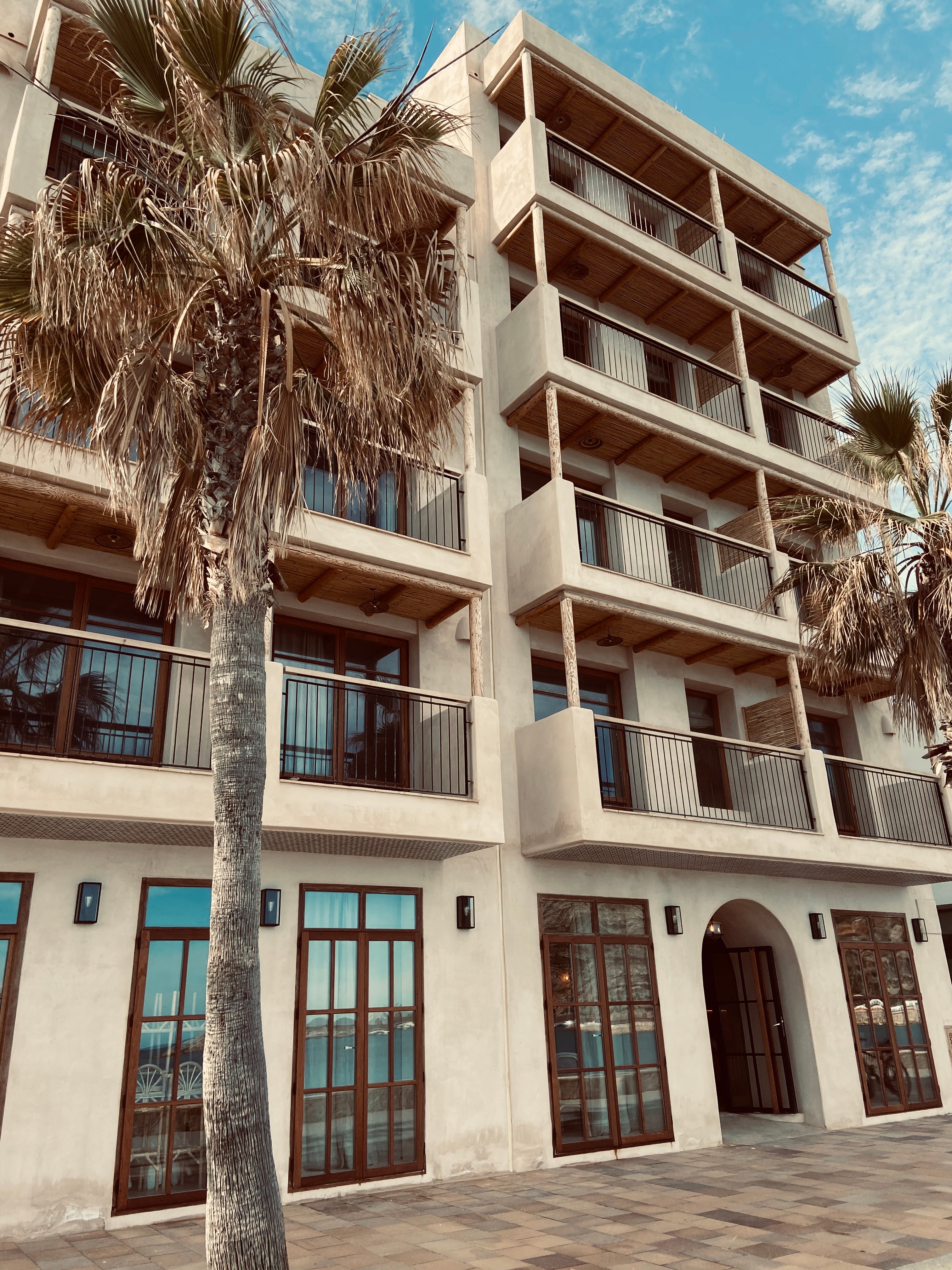 Nomad Hotel - Xabia Port-官方