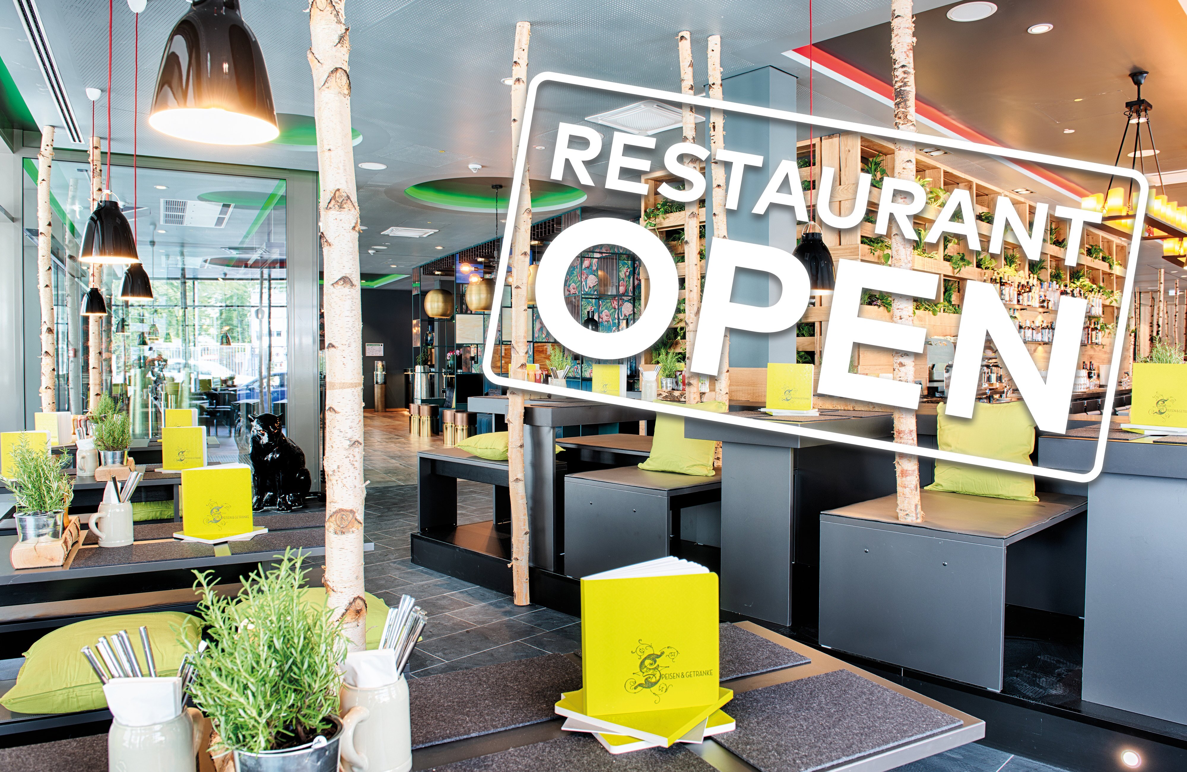 NYX Hotel Munich-官方