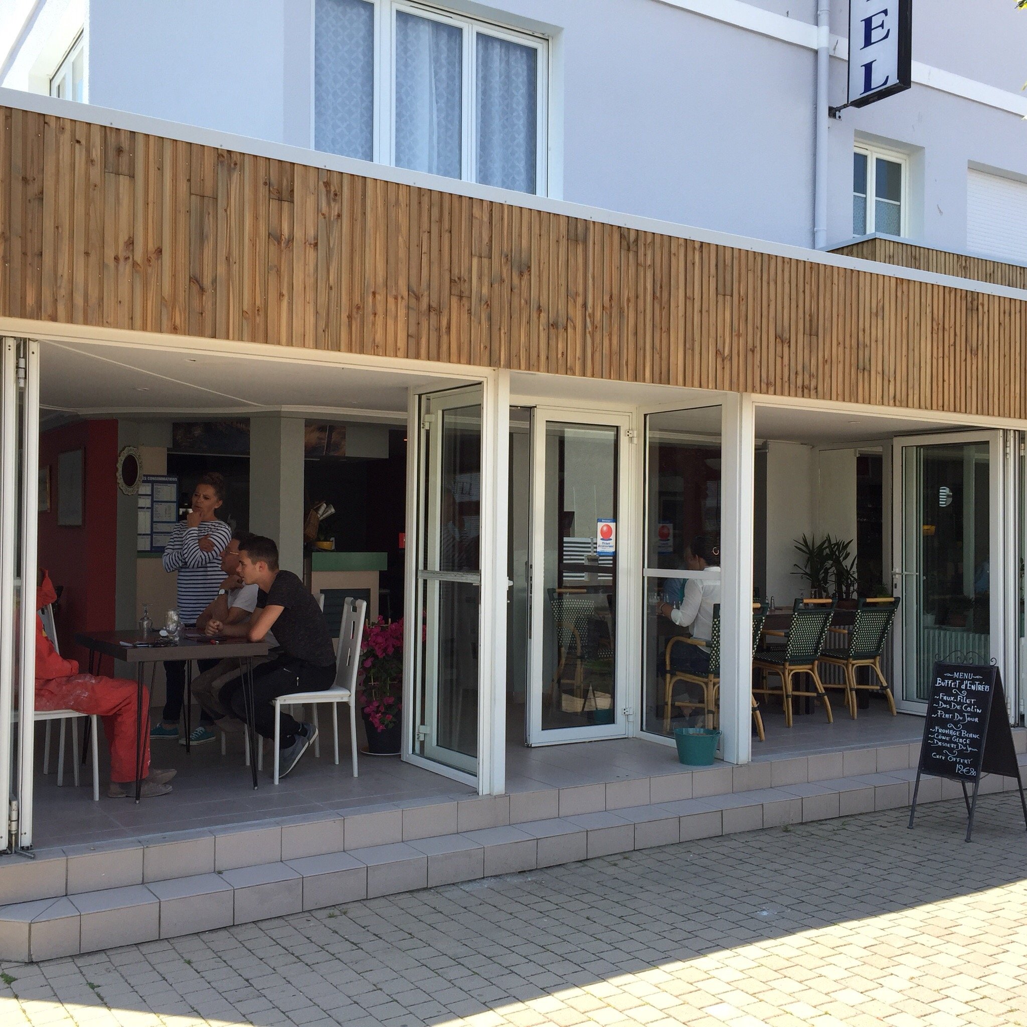 Le Vent Des Globes-官方