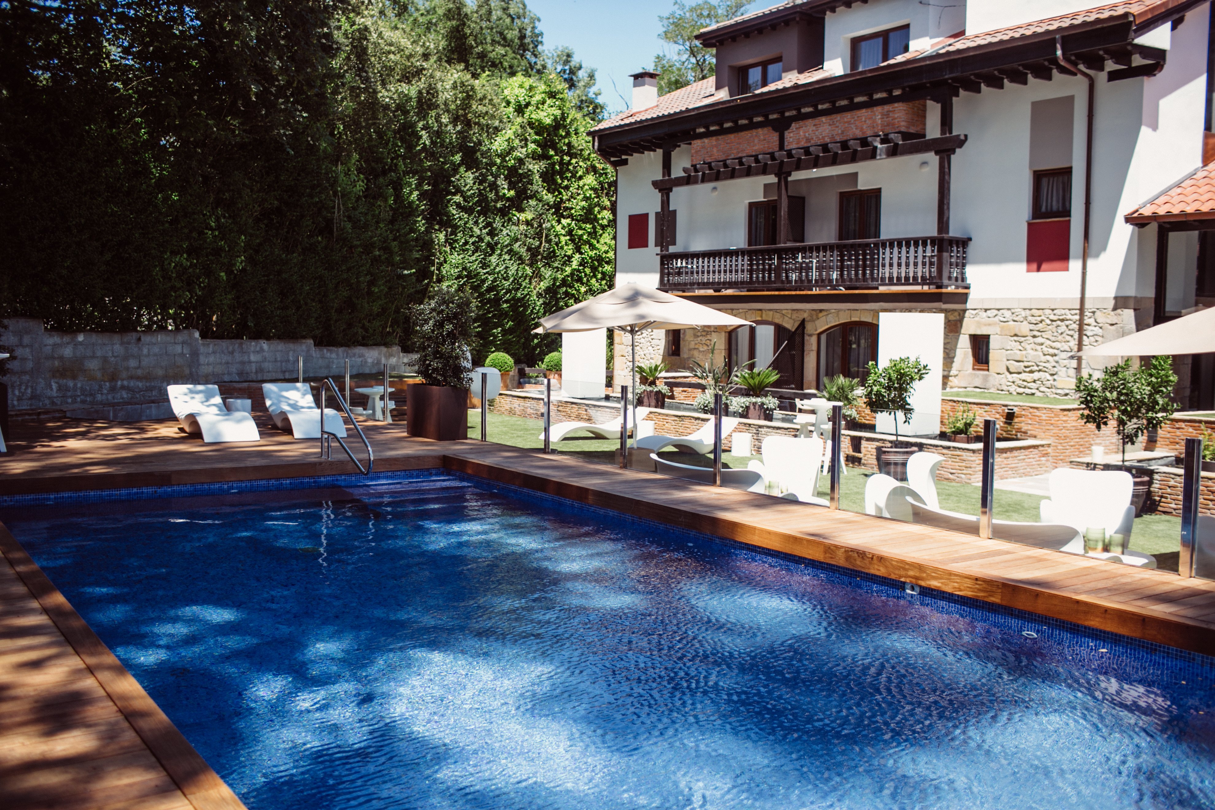 Hotel Cuevas-官方
