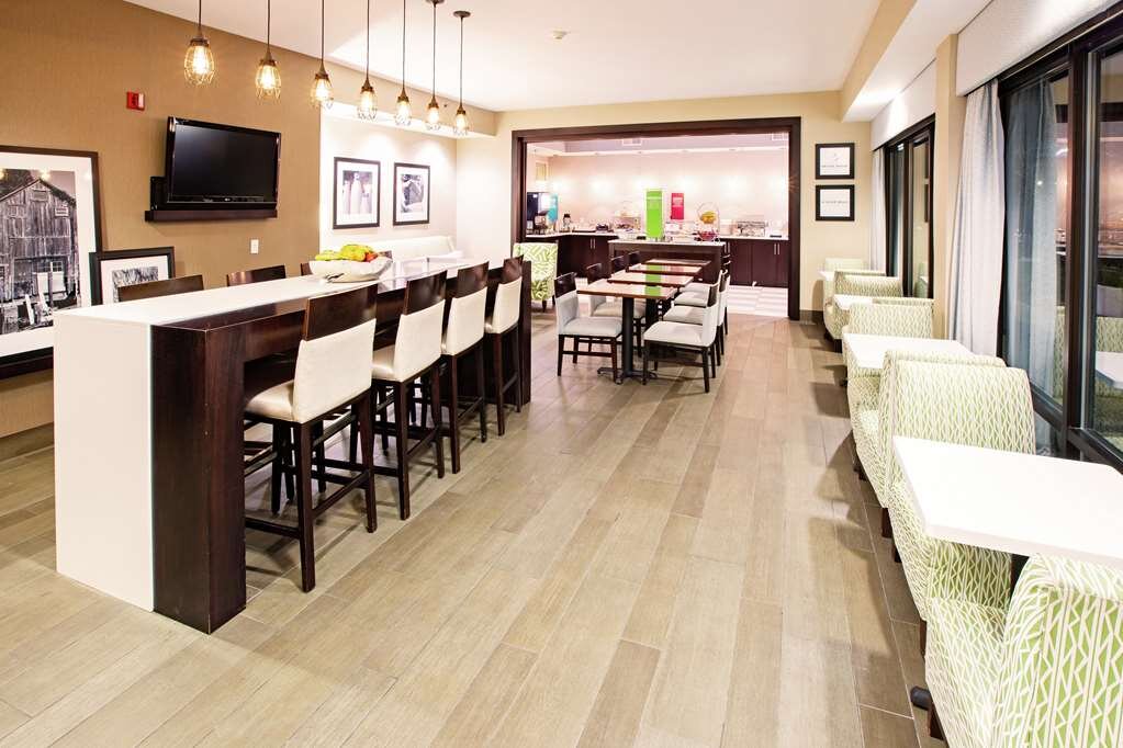 Hampton Inn Elizabethtown-官方