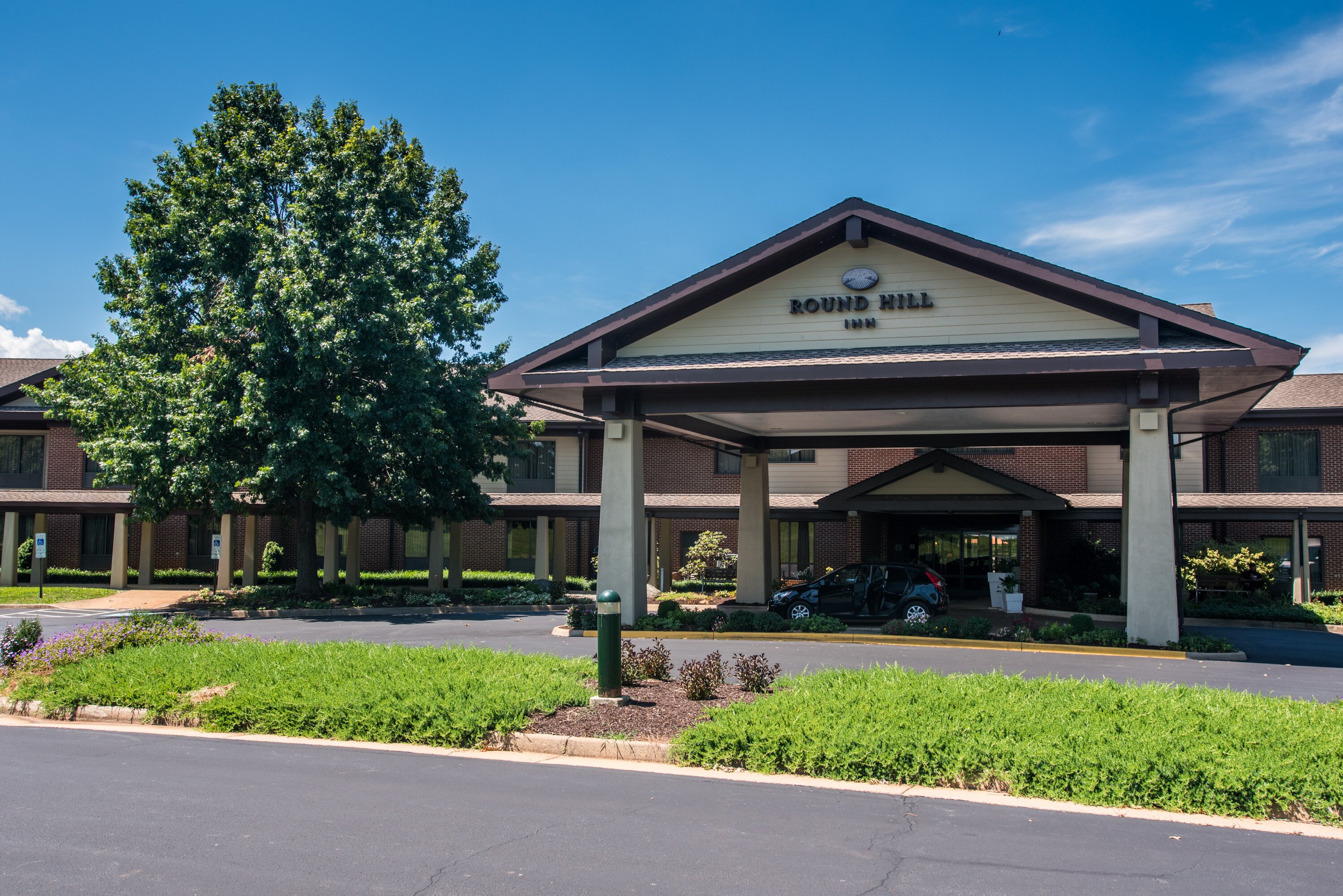 Round Hill Inn-官方