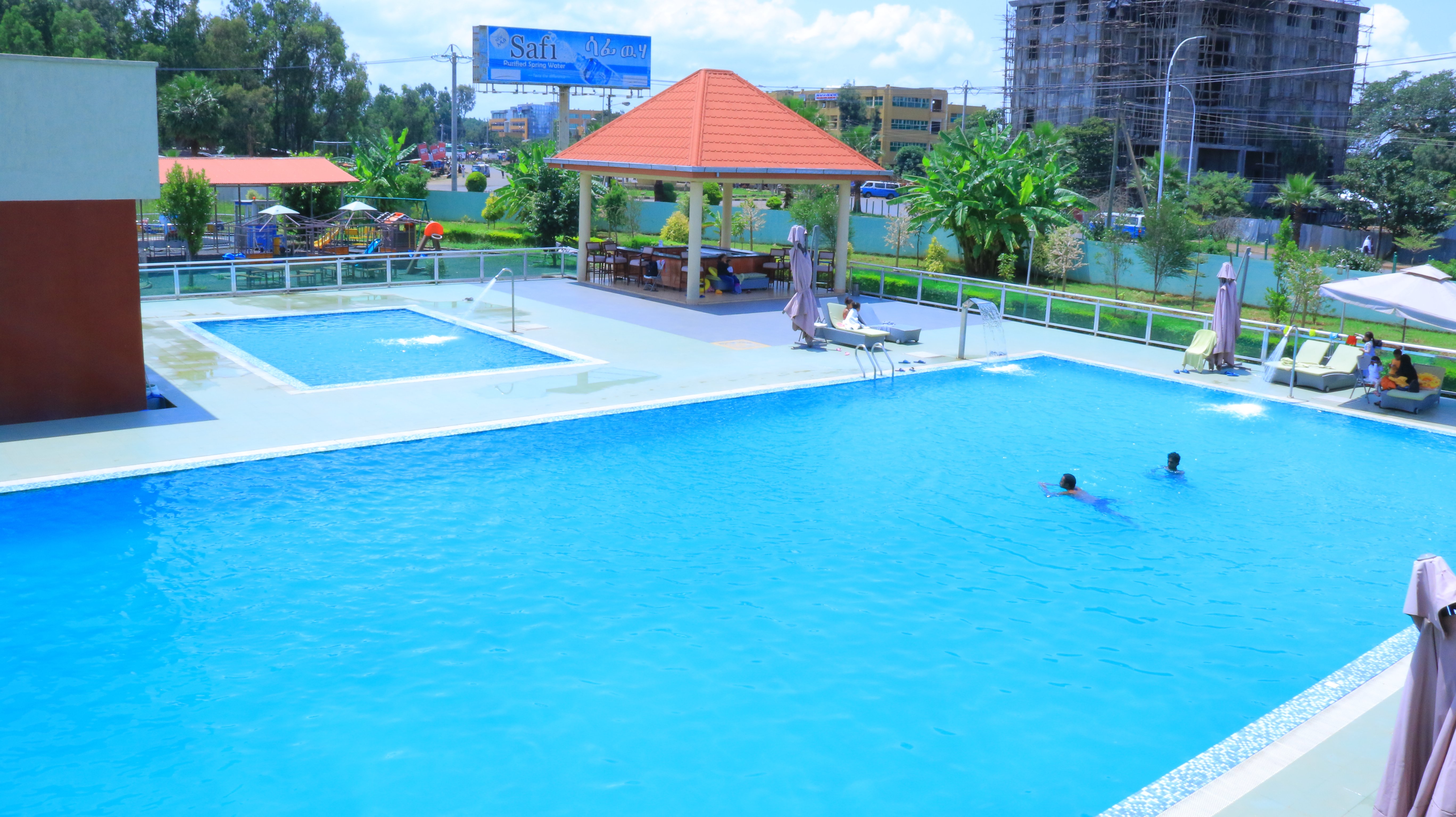 Homland Hotel-官方