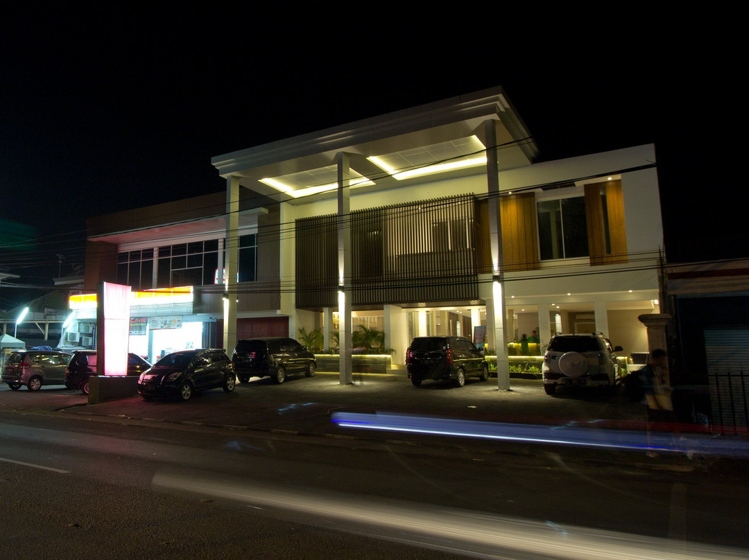 Vinotel Cirebon
