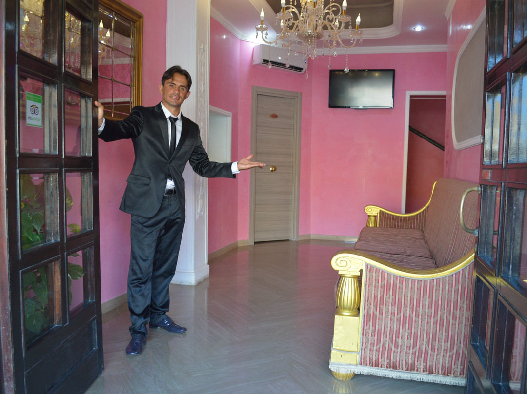 Albergo Italia