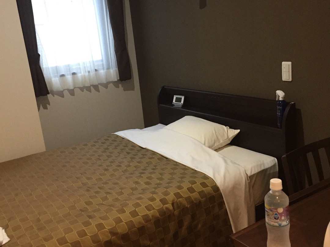 Hotel Trend Asakusa