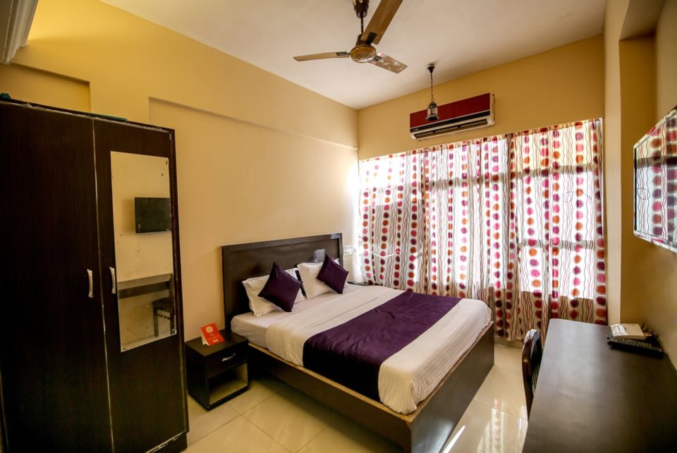 OYO 9305 Hotel Dwarika Inn-官方