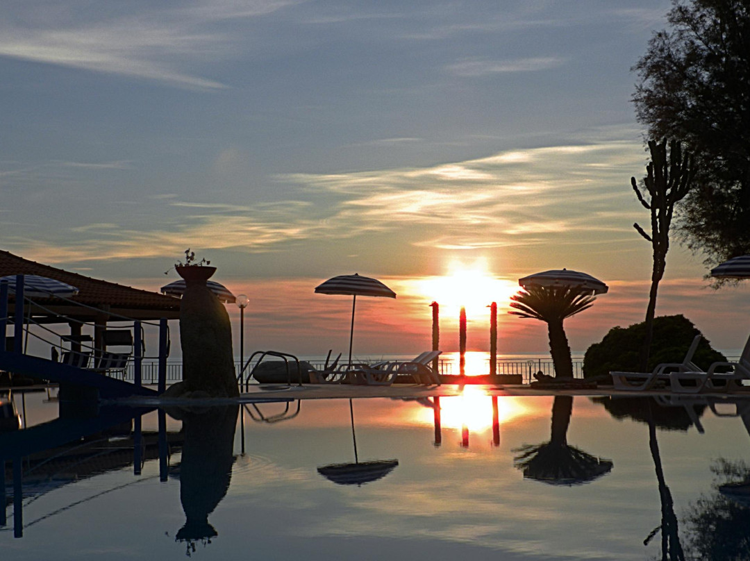Baia Tropea Resort