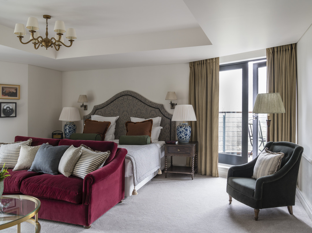 The Gleneagles Hotel主图