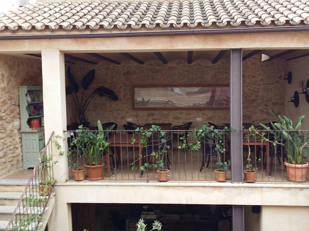 Mal Pas酒店住宿-坎佩尔酒店