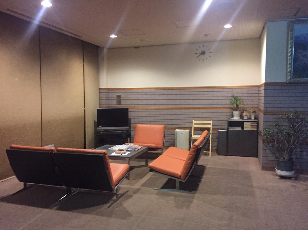 Numata Public Hotel