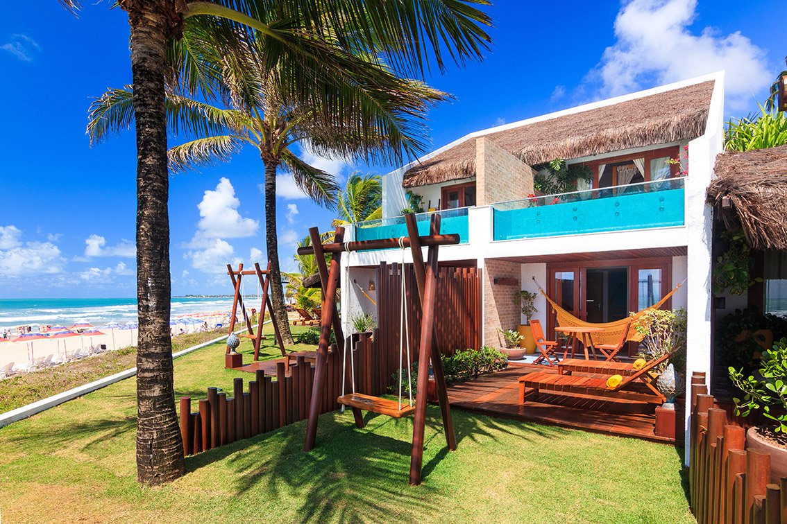 Hotel Village Porto de Galinhas-官方