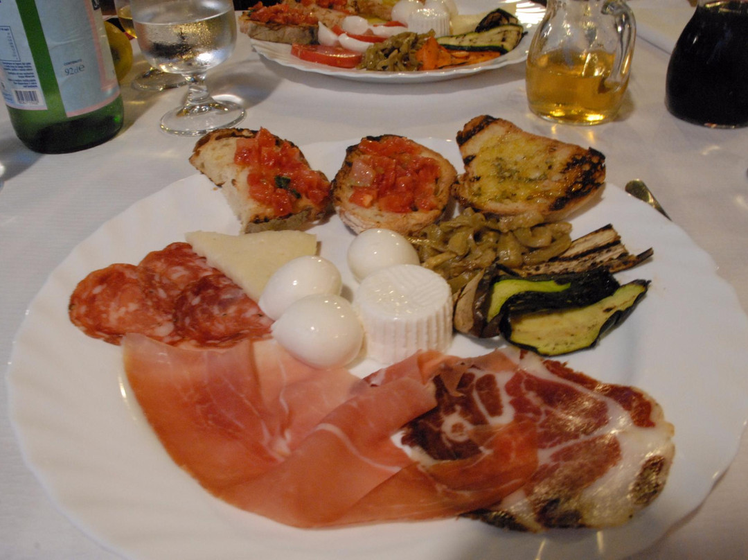 Piano di Sorrento酒店住宿-Agriturismo Galatea