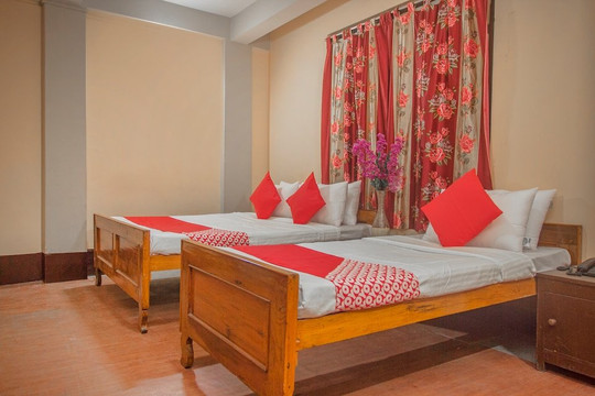 OYO 27840 Hotel Priyanjali