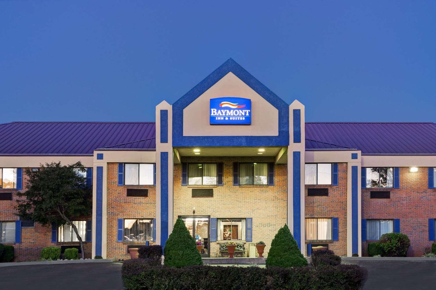Clarion Pointe Harrodsburg-Danville-官方