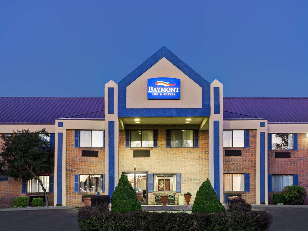 Clarion Pointe Harrodsburg-Danville主图
