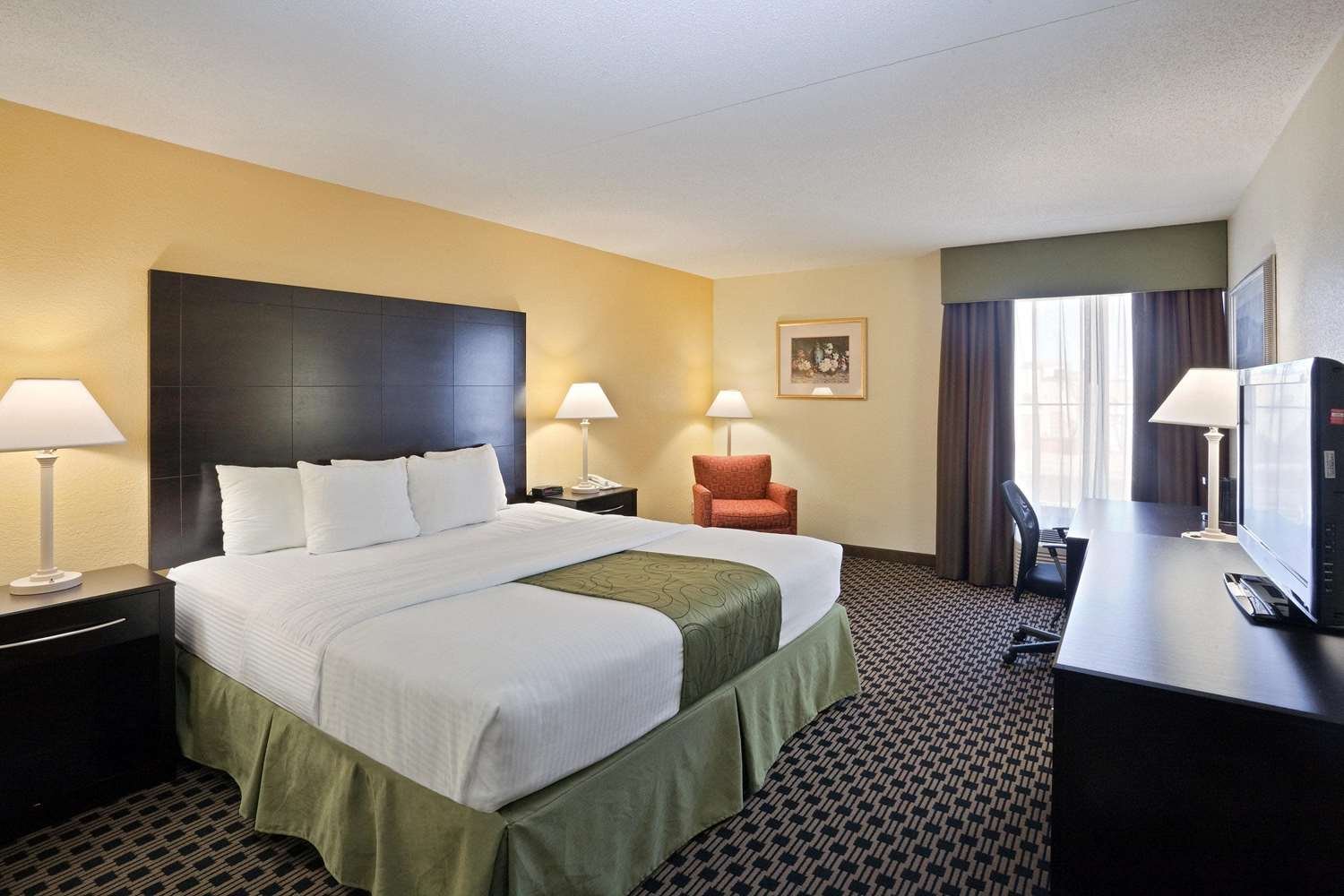 La Quinta Inn & Suites By Wyndham Salina-官方