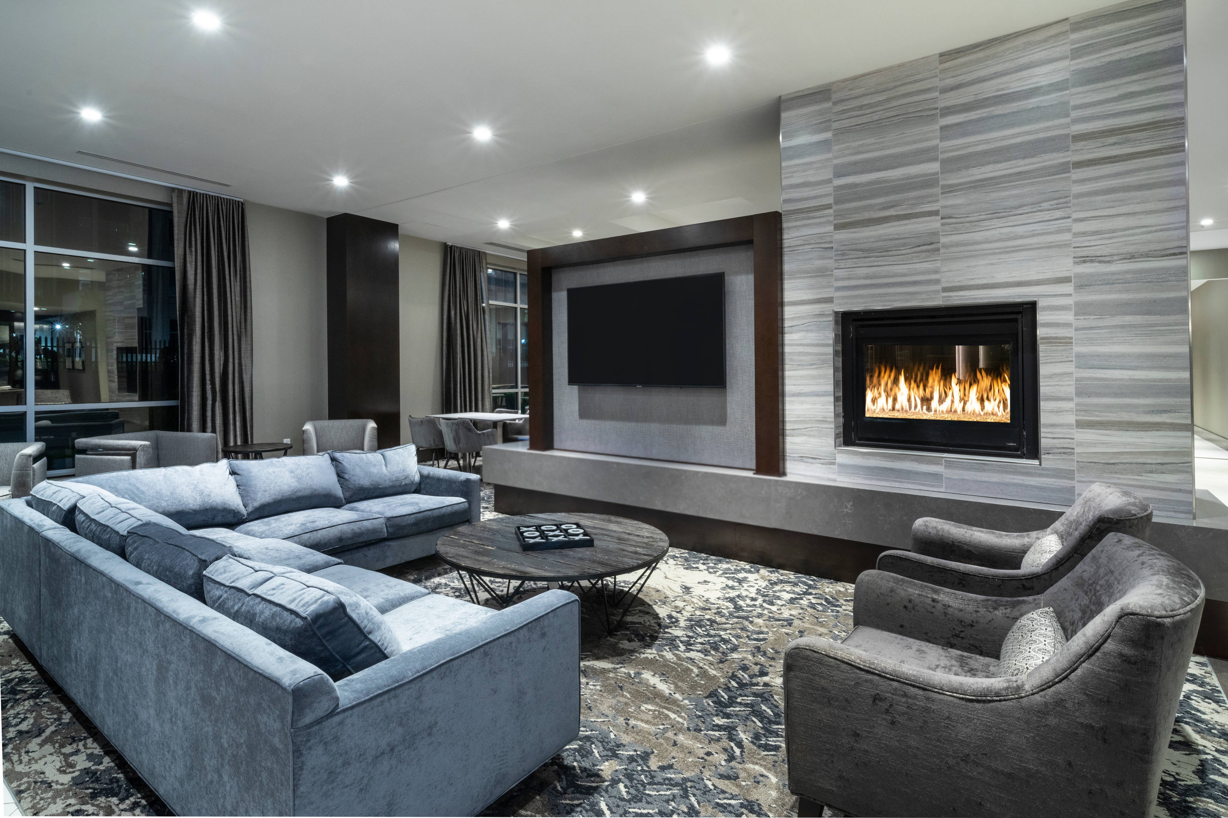 Fairfield Inn & Suites Boston Logan Airport/Chelsea-官方